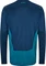 Ziener Nabisco Trikot langarm blau (Herren) Vorschaubild