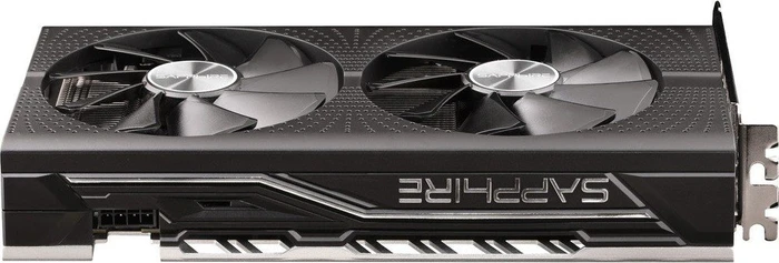 Sapphire Pulse Radeon RX 570 8G G5, 8GB GDDR5, 2x HDMI, 2x DP, lite retail