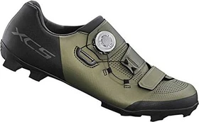 Shimano SH-XC502 moss green (Herren)