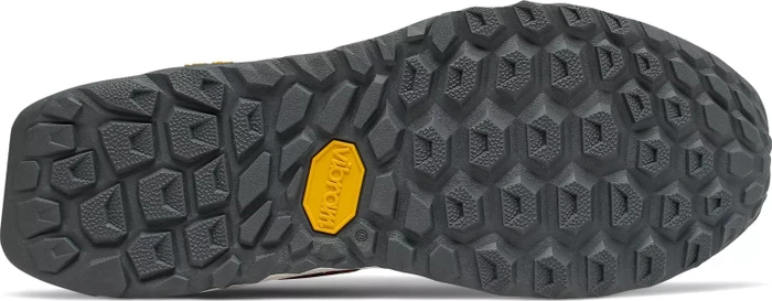 New Balance Fresh Foam Hierro v6 ghost pepper/habanero (Herren)
