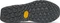 New Balance Fresh Foam Hierro v6 ghost pepper/habanero (Herren) Vorschaubild