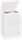 Exquisit GT100-050E Gefriertruhe weiß (811400309)