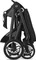 Cybex Talos S Lux Black Frame moon black Vorschaubild