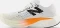 New Balance FuelCell SuperComp Pacer v2 hot mango/angora/white (Damen) Vorschaubild