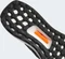 adidas Ultraboost DNA 5.0 core black/team solar green/team solar orange (Herren) Vorschaubild