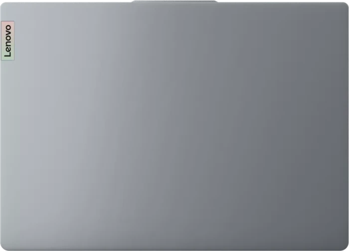 Lenovo IdeaPad Slim 3 16IRU8, Arctic Grey, Core i3-1315U, 8GB RAM, 512GB SSD, DE
