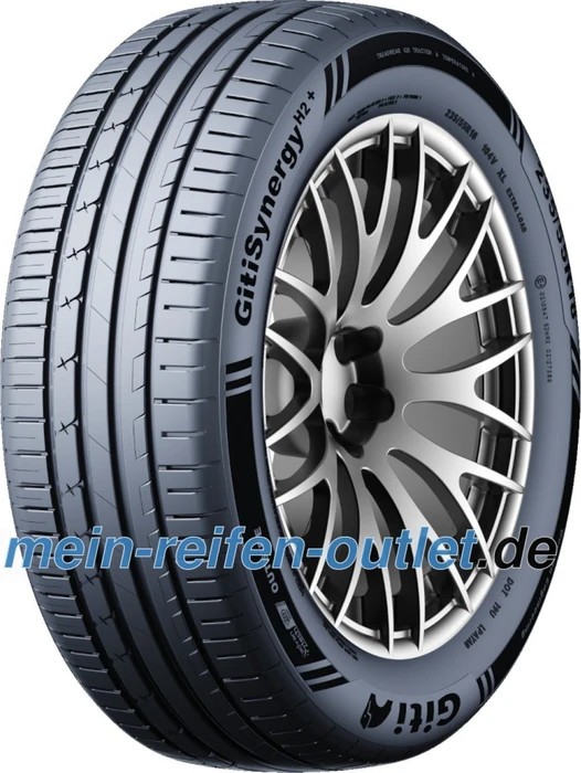 Giti Tire GitiSynergy H2+