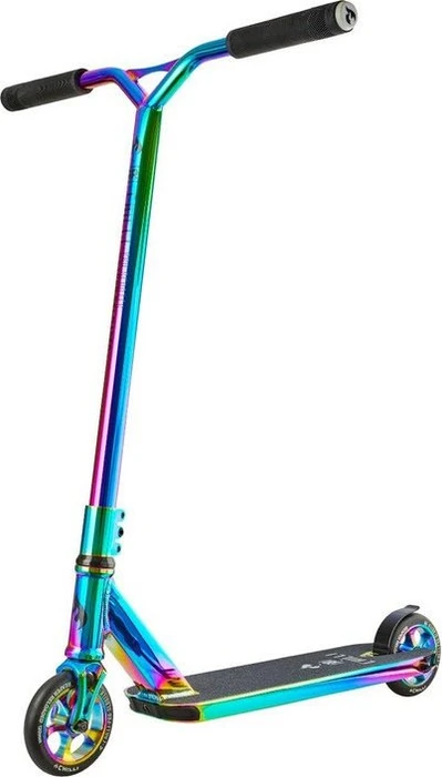 Chilli Reaper Reloaded Scooter neochrome