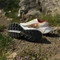 adidas Terrex Agravic Speed Ultra 2 cloud white/core black/semi impact orange (Herren) Vorschaubild