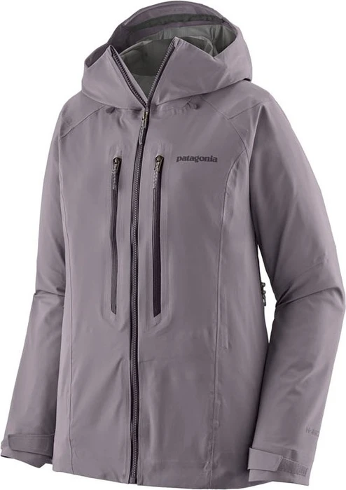 Patagonia Stormstride Skijacke may grey (Damen)