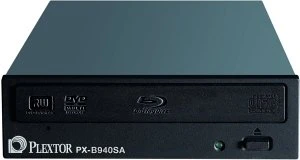 Plextor PX-B940SA, SATA