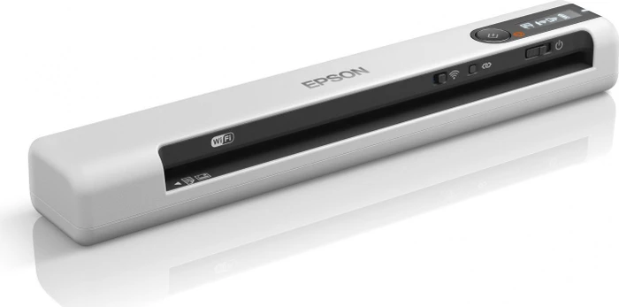 Epson WorkForce DS-80W