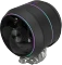 Zalman ZET5 Black, schwarz Vorschaubild