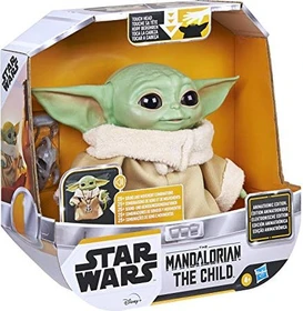 Hasbro Star Wars The Child Animatronic Figur