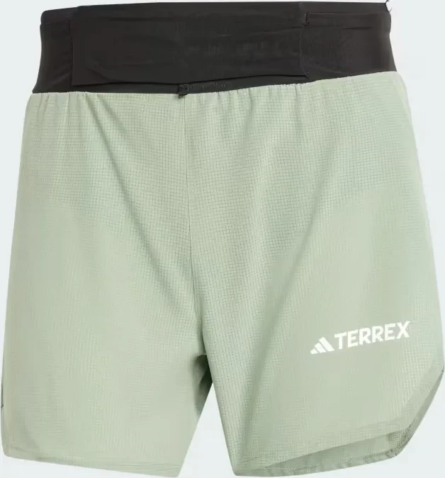 adidas Terrex Techrock Pro Trail Laufhose kurz (Herren)