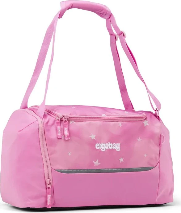 Ergobag Sporttasche 2026 WolkenzauBär