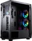 Cougar MX410 Mesh-G RGB, Glasfenster Vorschaubild