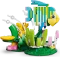 LEGO Creator 3in1 - Wilde Tiere: Bunter Kolibri Vorschaubild