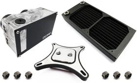 XSPC RayStorm D5 AX240 WaterCooling Kit