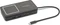 Kensington SD1700P Mobile USB-C Duale Dockingstation, USB-C 3.1 [Stecker] Vorschaubild