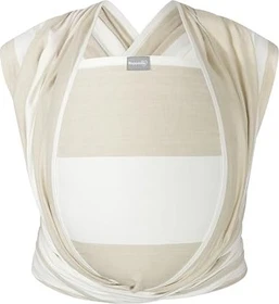 Hoppediz Kairo Babytragetuch, 280-540cm (verschiedene Ausführungen)