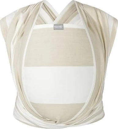 Hoppediz Kairo Babytragetuch, 280-540cm (verschiedene Ausführungen)