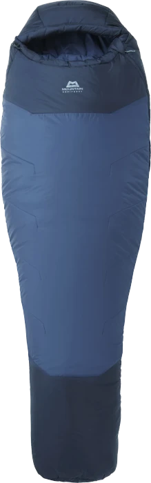 Mountain Equipment Klimatic II Mumienschlafsack dusk (Damen)