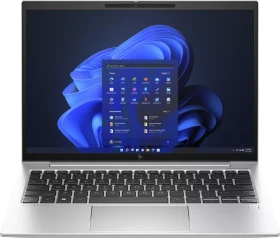 HP EliteBook 835 G10, Ryzen 5 PRO 7540U, 16GB RAM, 512GB SSD, DE