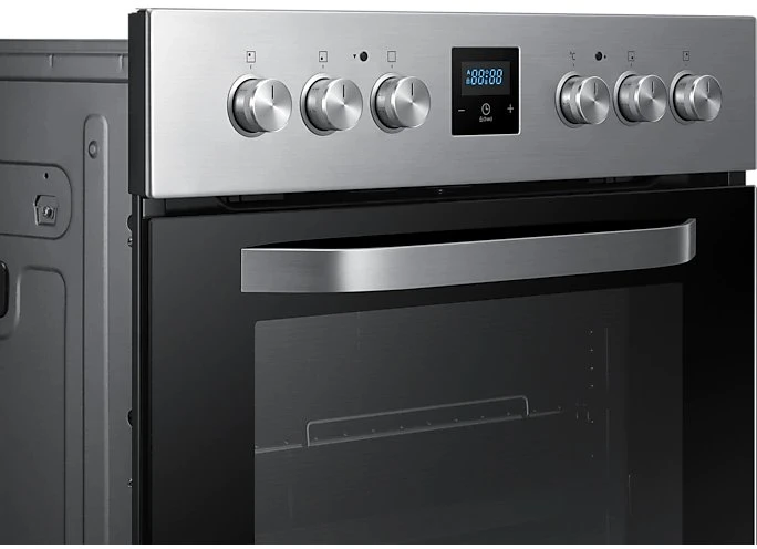 Samsung F-NB69R2301RS Einbauherd-Set
