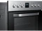 Samsung F-NB69R2301RS Einbauherd-Set Vorschaubild