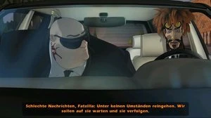 Runaway - A Twist of Fate (Download) (PC)