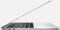 Apple MacBook Pro 13.3", silber, Core i5-1038NG7, 16GB RAM, 2TB SSD, DE [2020] Vorschaubild