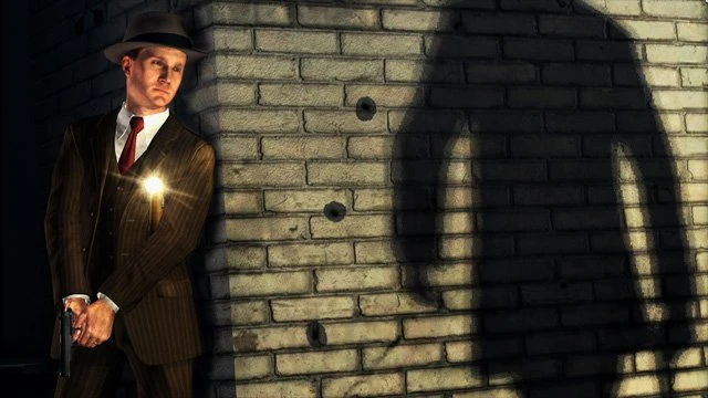 L.A. Noire: The VR Case Files (Download) (VR) (PC)