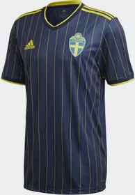 adidas UEFA EURO 2020 Schweden Auswärtstrikot (Herren)