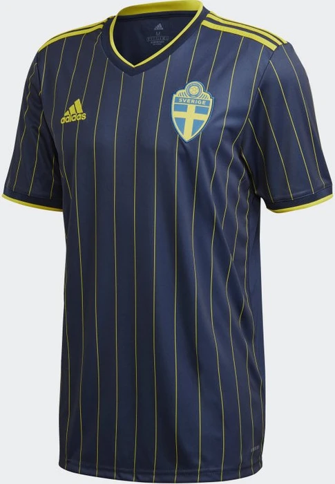 adidas UEFA EURO 2020 Schweden Trikot (Herren)