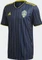 adidas UEFA EURO 2020 Schweden Trikot (Herren) Vorschaubild