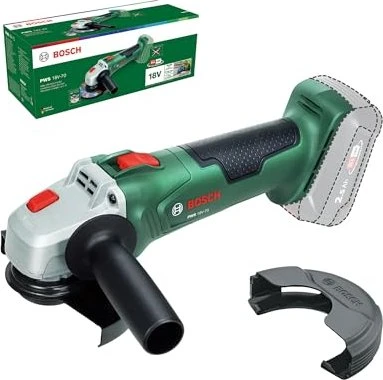 Bosch DIY PWS 18V-70 Akku-Winkelschleifer