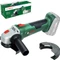 Bosch DIY PWS 18V-70 Akku-Winkelschleifer Vorschaubild