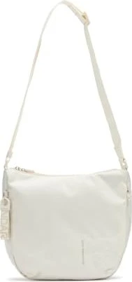Mandarina Duck MD20 Crossbody Umhängetasche latte