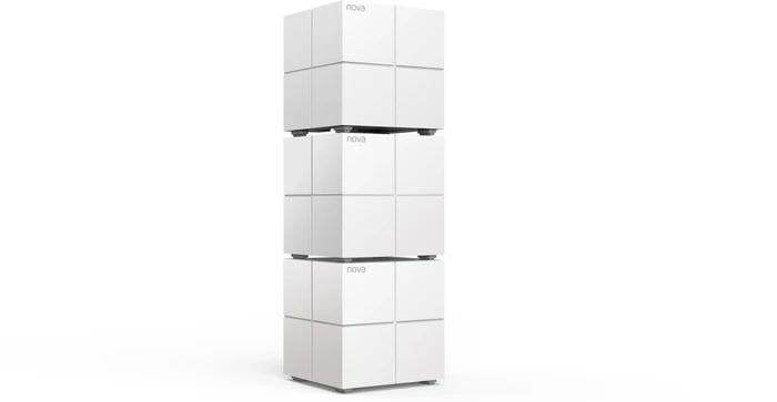 Tenda nova MW6, 3er-Pack