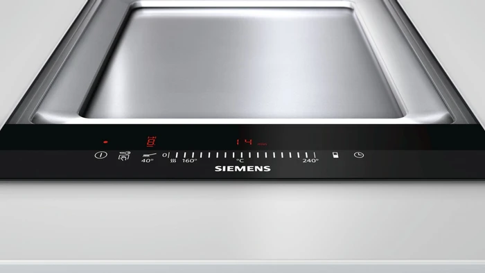 Siemens iQ500 ET475FYB1E Teppan-Yaki Domino autark
