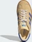 adidas Gazelle Bold orange tint/real lilac/wonder white (Junior) Vorschaubild