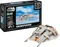Revell Snowspeeder 40th Anniversary The Empire strikes back Vorschaubild