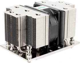 SilverStone XED120S