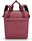 Reisenthel allrounder R twist maroon Vorschaubild