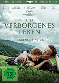 Ein verborgenes Leben (DVD)