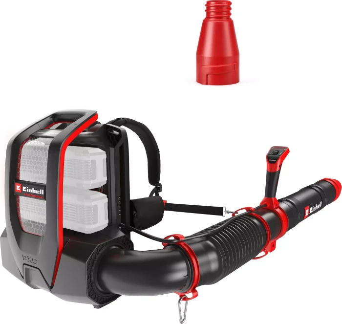 Einhell Professional GP-LB 36/280 Li E BL Akku-Laubbläser solo (3433580)