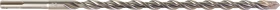 Milwaukee SDS-plus M2 Hammerbohrer, 12x260x310mm, 1 Stück