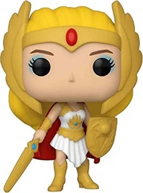 FunKo Pop! Television - Masters of the Universe - She-Ra