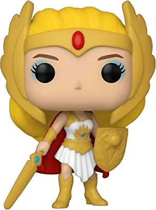 FunKo Pop! Television - Masters of the Universe - She-Ra